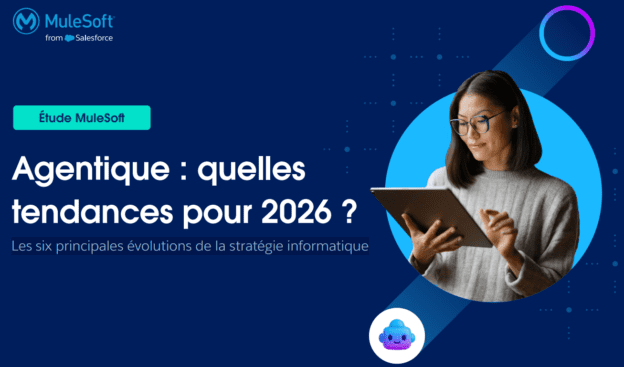Agentique : quelles tendances pour 2026 ?